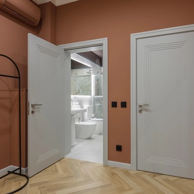 Загородный клуб ЛаФа - Пионер 4