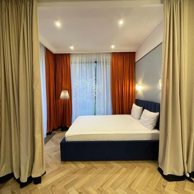 Загородный клуб ЛаФа - Пионер 4