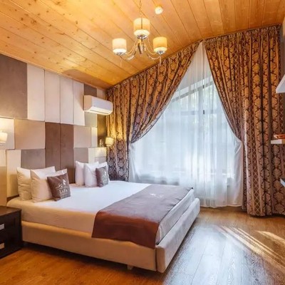 Загородный клуб ЛаФа - Шале «Мармолада–3»