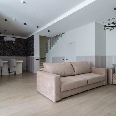 Загородный клуб ЛаФа - Пионер 5