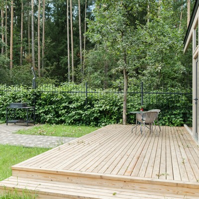 Загородный клуб ЛаФа - ФриДом