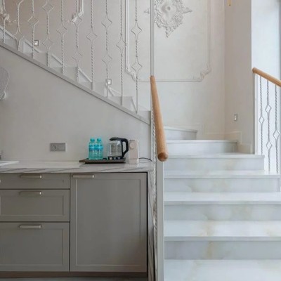 Загородный клуб ЛаФа - Пионер 3