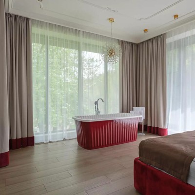 Загородный клуб ЛаФа - Пионер 6