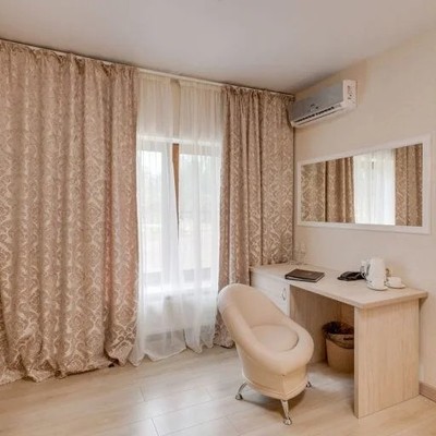 Загородный клуб ЛаФа - Румер