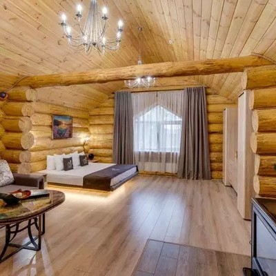 Загородный клуб ЛаФа - Шале «Форестер»