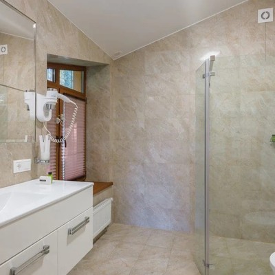 Загородный клуб ЛаФа - Шале «Мармолада 1»