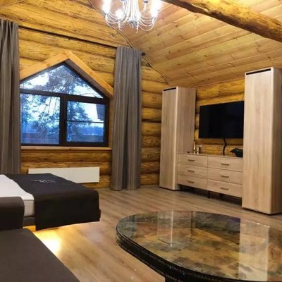 Загородный клуб ЛаФа - Шале «Форестер»