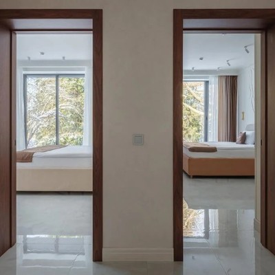 Загородный клуб ЛаФа - Пионер 3