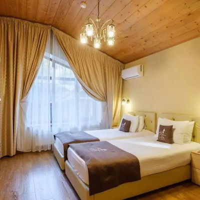 Загородный клуб ЛаФа - Шале «Мармолада–3»