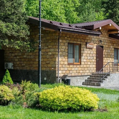 Загородный клуб ЛаФа - Румер