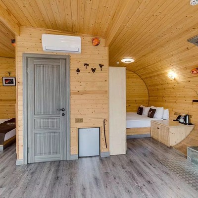 Загородный клуб ЛаФа - Гранд Футуро