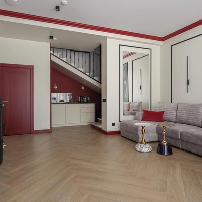 Загородный клуб ЛаФа - Пионер 2