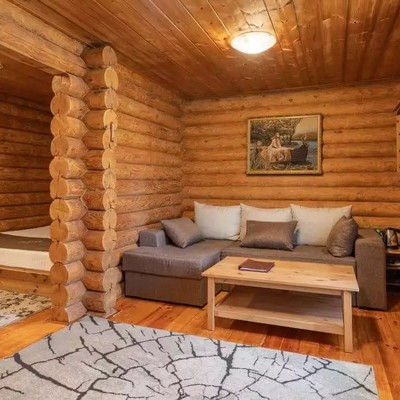 Загородный клуб ЛаФа - Шале «Лилла»