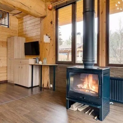 Загородный клуб ЛаФа - Шале «Викинг»