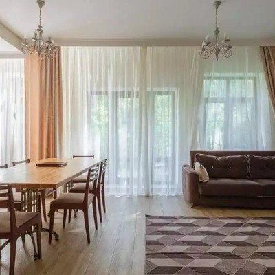 Загородный клуб ЛаФа - Шале «Мармолада–2»