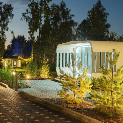 Загородный клуб ЛаФа - Yokko