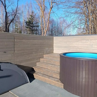 Загородный клуб ЛаФа - Роял