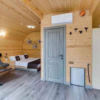 Загородный клуб ЛаФа - Гранд Футуро