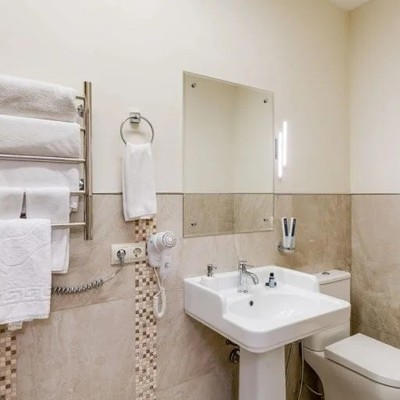 Загородный клуб ЛаФа - Румер