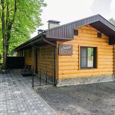 Загородный клуб ЛаФа - Лаунж Рум