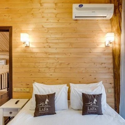 Загородный клуб ЛаФа - Гранд Викинг