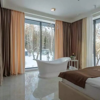 Загородный клуб ЛаФа - Пионер 3