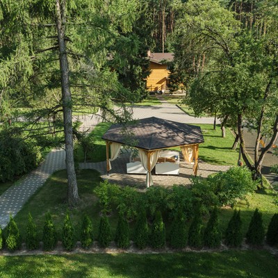 Загородный клуб ЛаФа - Пионер 5