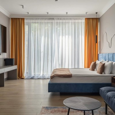 Загородный клуб ЛаФа - Пионер 1