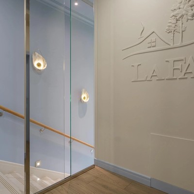 Загородный клуб ЛаФа - Пионер 6