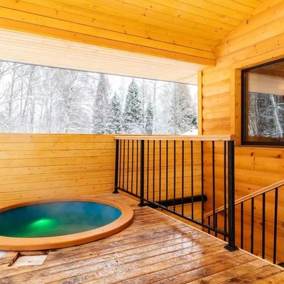 Загородный клуб ЛаФа - Модус