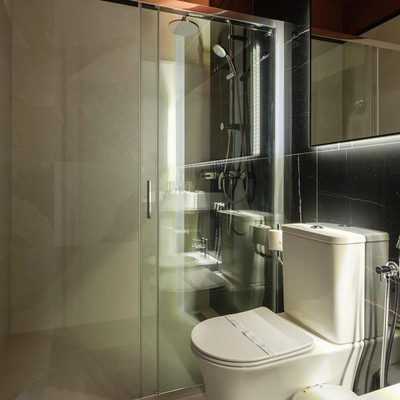 Загородный клуб ЛаФа - Пионер 1