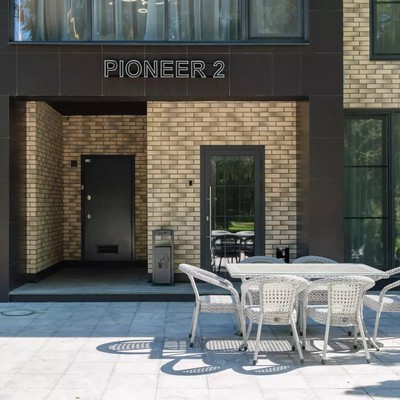 Загородный клуб ЛаФа - Пионер 2