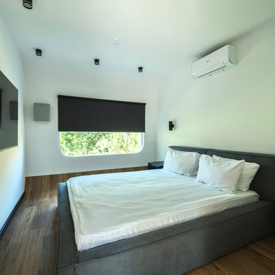 Загородный клуб ЛаФа - Yokko