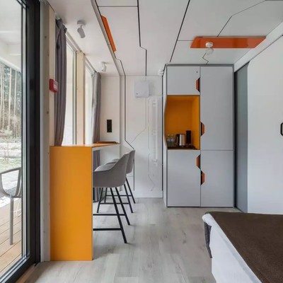 Загородный клуб ЛаФа - Сектор 47