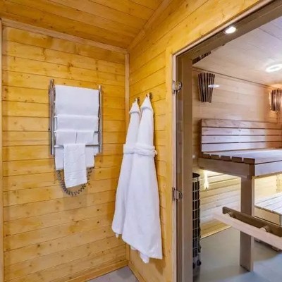 Загородный клуб ЛаФа - Гранд Викинг