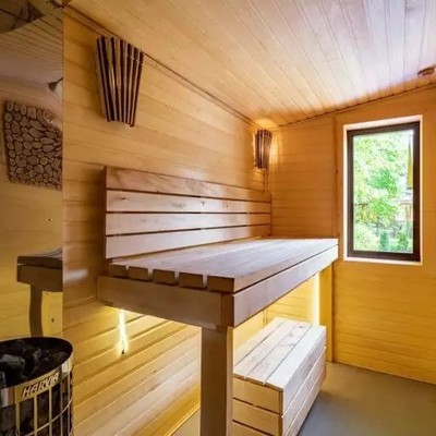 Загородный клуб ЛаФа - Гранд Викинг