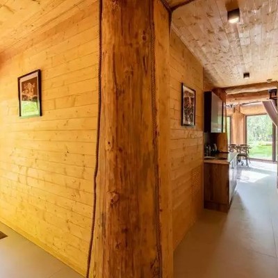 Загородный клуб ЛаФа - Гранд Викинг