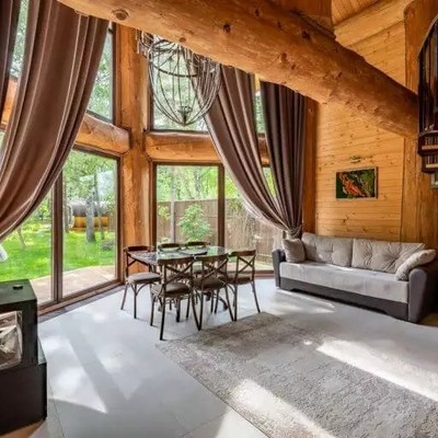 Загородный клуб ЛаФа - Гранд Викинг