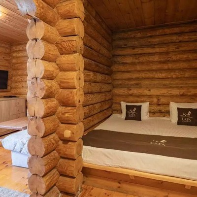 Загородный клуб ЛаФа - Шале «Лилла»