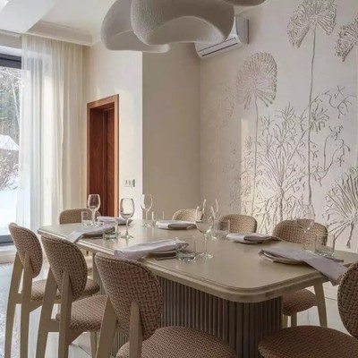 Загородный клуб ЛаФа - Пионер 3