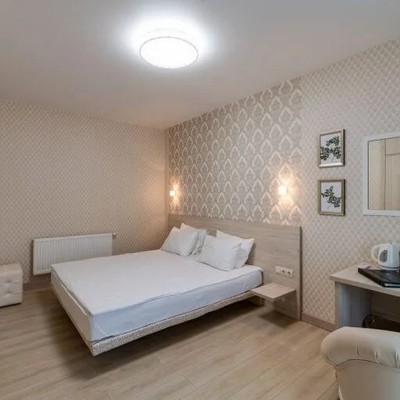 Загородный клуб ЛаФа - Румер