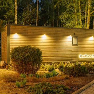 Загородный клуб ЛаФа - Квадрум 2.0