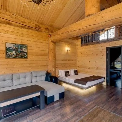 Загородный клуб ЛаФа - Шале «Викинг»