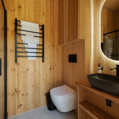 Загородный клуб ЛаФа - ФриДом