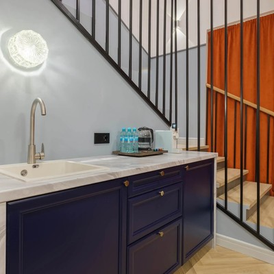 Загородный клуб ЛаФа - Пионер 4