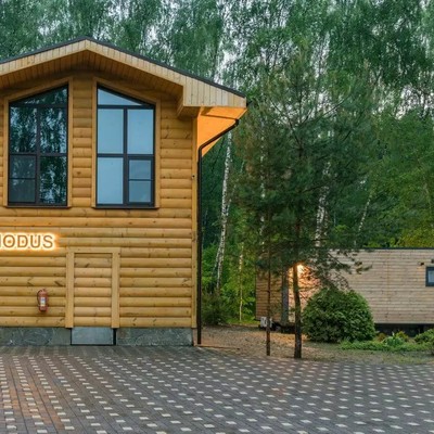 Загородный клуб ЛаФа - Модус