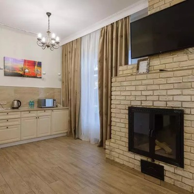 Загородный клуб ЛаФа - Шале «Мармолада 1»