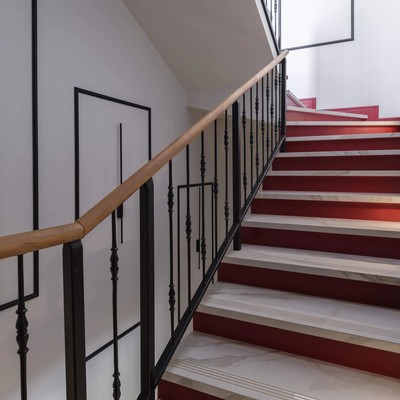 Загородный клуб ЛаФа - Пионер 2