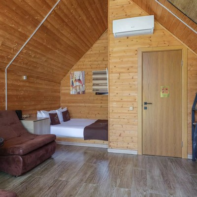 Загородный клуб ЛаФа - Барнео