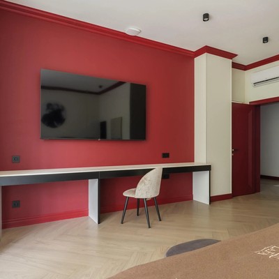 Загородный клуб ЛаФа - Пионер 2